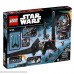 LEGO Star Wars Krennic's Imperial Shuttle 75156 Star Wars Toy B01CVGVEBO